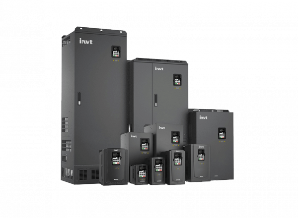 Biến tần INVT GD350-19 - Hình ảnh 2
