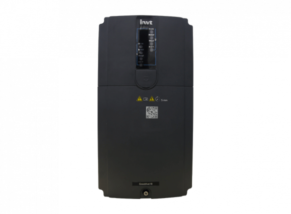Biến tần INVT GD18 - Hình ảnh 2