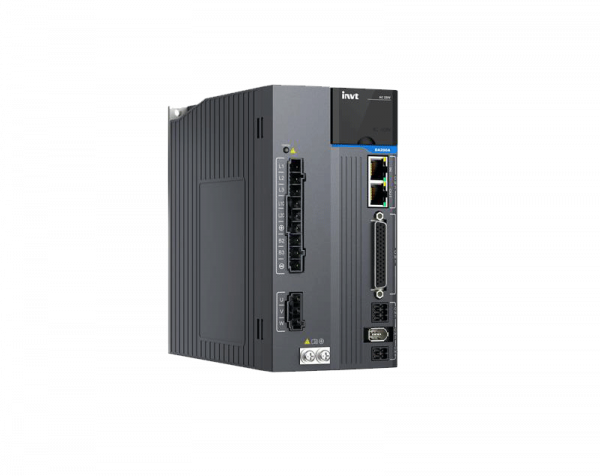 DA200A truyền động servo AC tối ưu cho sản xuất - Hình ảnh 6