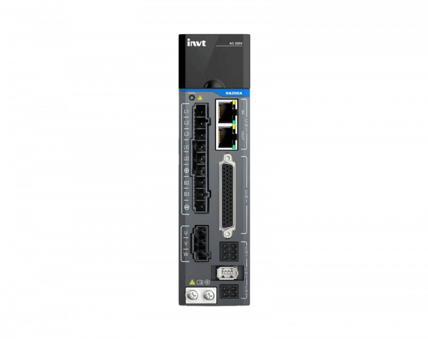 DA200A truyền động servo AC tối ưu cho sản xuất - Hình ảnh 9
