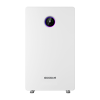 Pin lưu trữ điện áp thấp GoodWe BAT Series 14.3kWh dung lượng lớn