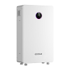 Pin lưu trữ điện áp thấp GoodWe BAT Series 14.3kWh dung lượng lớn