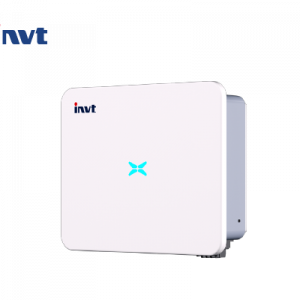 Inverter INVT XG 17, 20, 25kW 3 pha chất lượng