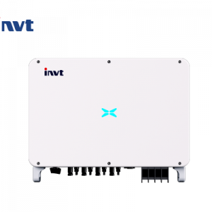 Inverter INVT XG 50 60kW 3 Pha