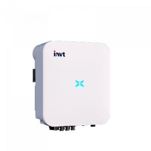Inverter INVT XG 5kW 1 pha hàng chính hãng