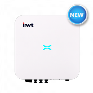 Inverter INVT XG 6, 10, 15kW 3 pha hiệu suất cao