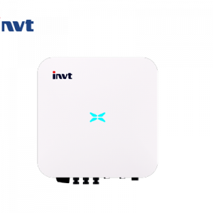 Inverter INVT XG 6 và 10kW 1 pha mạnh mẽ