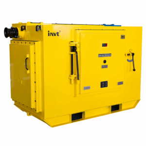 Biến tần INVT BPJ1 phòng nổ
